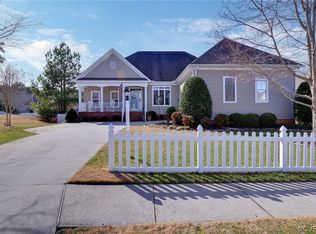 3023 Old Grove Ln, Toano, VA 23168