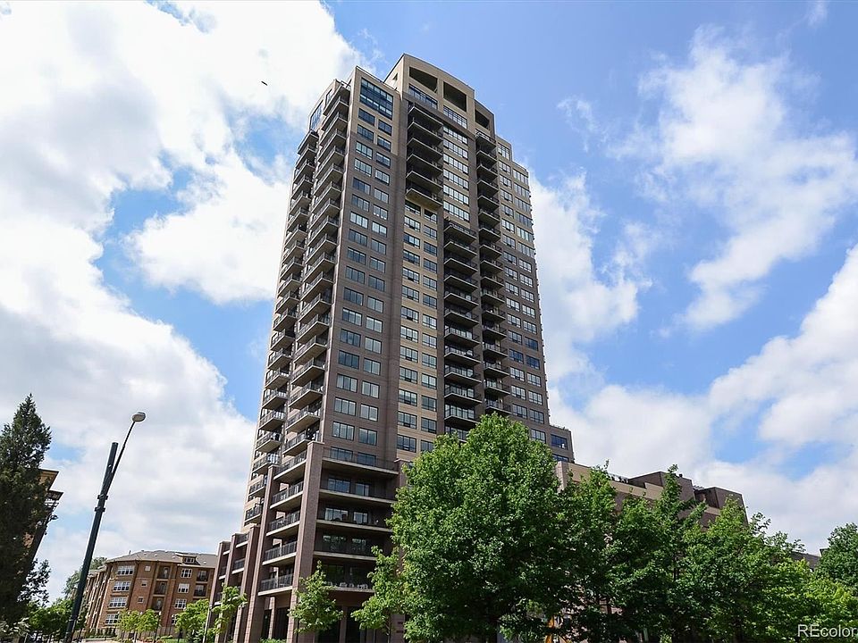 1st image of 2990 E 17th Ave APT 1207