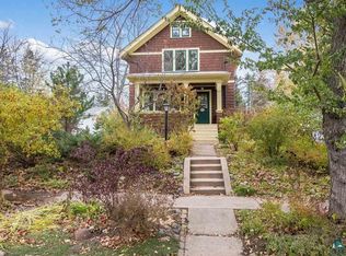 5317 Avondale St, Duluth, MN 55804