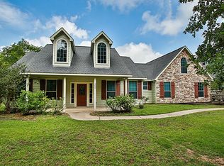 202 Pelican St, Magnolia, TX 77355