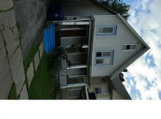 453 W Ferry St, Buffalo, NY 14213