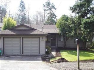 7540 SW Pine St, Portland, OR 97223