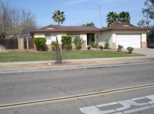 1484 E Sierra Ave, Fresno, CA