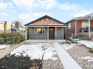 4510 W 36th Ave, Denver, CO 80212