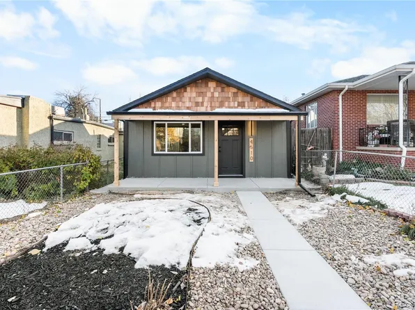 4510 W 36th Avenue, Denver, CO 80212