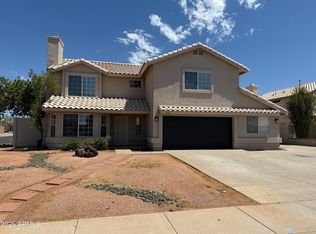 8460 W Aster Dr, Peoria, AZ 85381