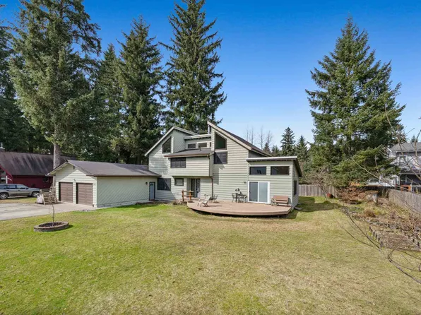9230 Gee St, Juneau, AK 99801