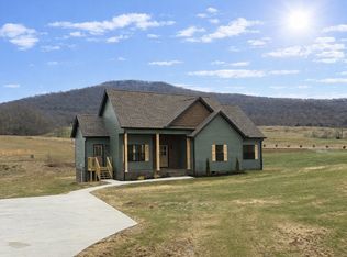 1769 Viola Rd, McMinnville, TN 37110