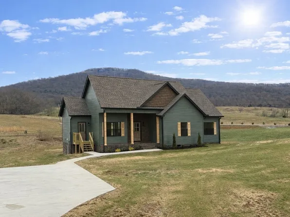 1769 Viola Rd, McMinnville, TN 37110