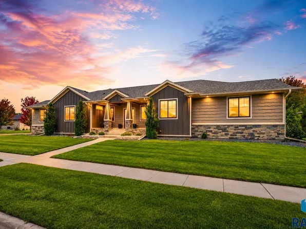 6200 S El Dorado Ave, Sioux Falls, SD 57108