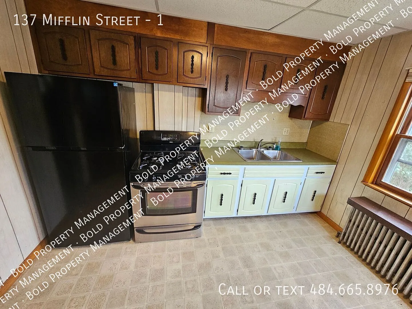 First floor 1 bedroom 1 bathroom — Photo 2