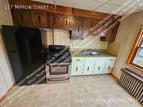 2nd image of 137 Mifflin St Unit 1