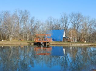 1885 N Nashville Rd, Calhoun, IL 62419