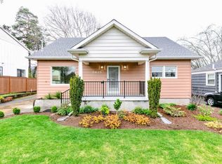 5615 NE 35th Ave, Portland, OR 97211