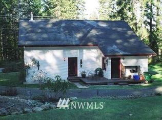 21706 Port Gamble Rd NE, Poulsbo, WA 98370
