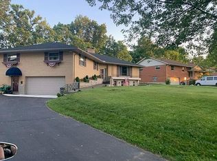 3210 Early Rd, Dayton, OH 45415