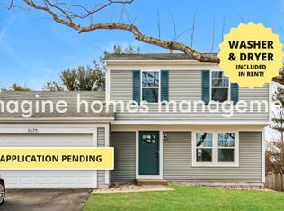 3575 Woody Way, Canal Winchester, OH 43110