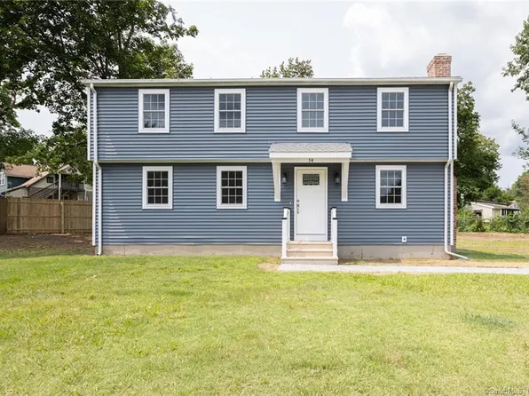 14 Jeanette Drive, Plainville, CT 06062