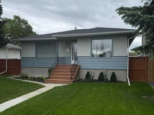 1613 N 22nd Ave NW, Calgary, AB T2M 1R4