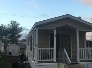 11345 Pulaski Hwy TRLR 44, White Marsh, MD 21162