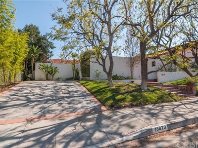 18870 Pasadero Dr, Tarzana, CA, 91356