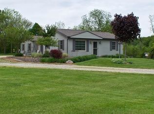 66841 Walnut Rd, Walkerton, IN 46574