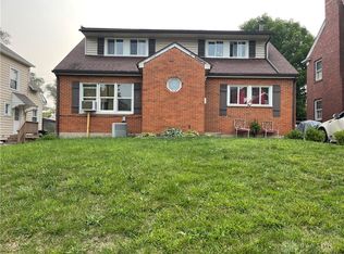 1731 Benson Dr, Dayton, OH 45406