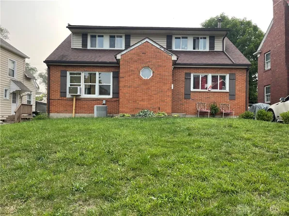 1731 Benson Dr, Dayton, OH 45406