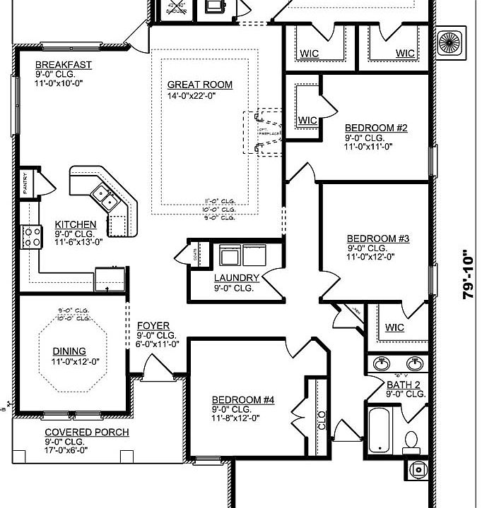 Floor Plan.