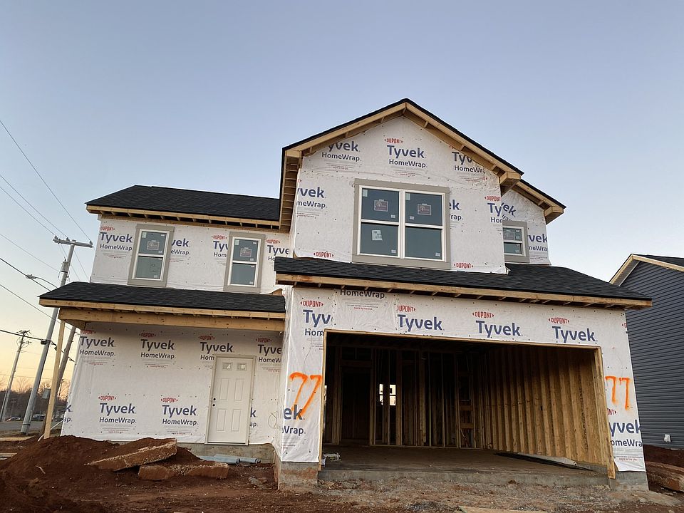 1st image of 77 Campbell Hts Lot 77