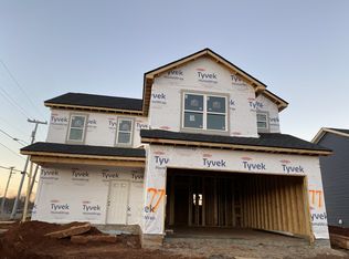 77 Campbell Hts LOT 77, Clarksville, TN 37042