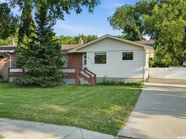 619 Murray AVENUE E, Regina, SK S4N 1K1