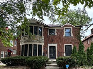 18243 Fairfield St, Detroit, MI 48221