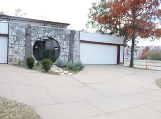 5325 Wendel Dr, Fort Worth, TX 76133