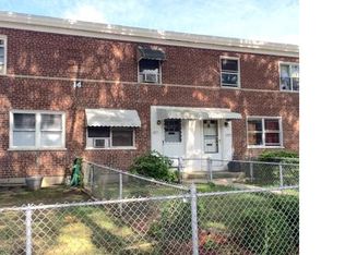 277 Success Ave, Bridgeport, CT 06610