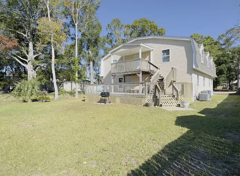 613 Calhoun Dr #A-B — Photo 34