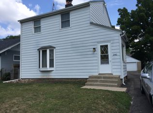 240 Eldred St, Battle Creek, MI 49015