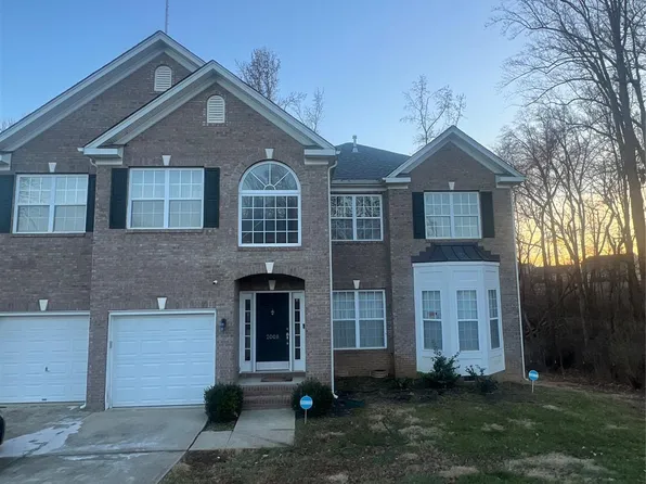 2008 Pin Hook Rd, Charlotte, NC 28215