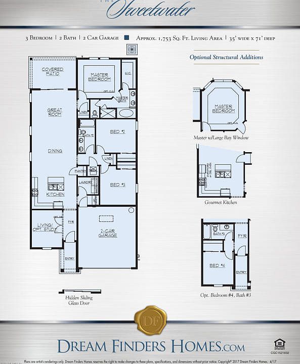 2nd image of 2281 Eagle Talon Cir