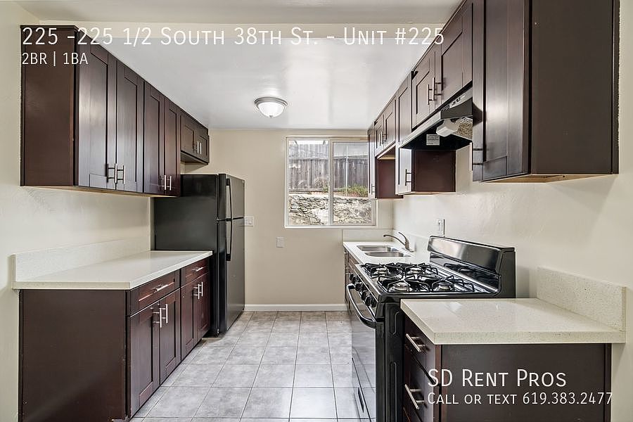 1st image of 225 1/2 S 38th St #225