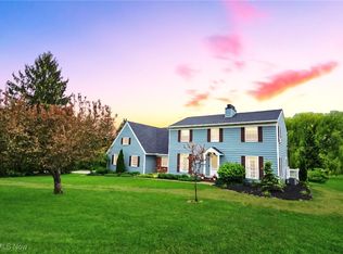 16140 Thompson Rd, Thompson, OH 44086