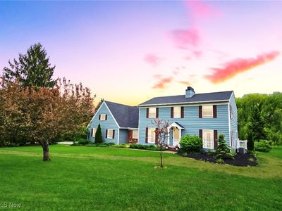 16140 Thompson Rd, Thompson, OH, 44086