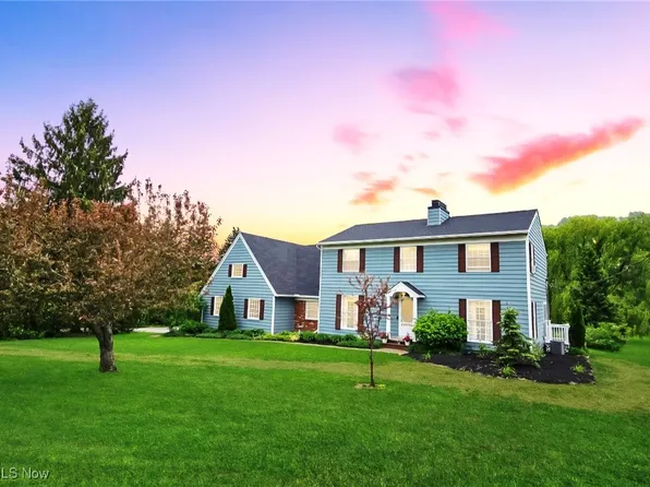 16140 Thompson Rd, Thompson, OH 44086