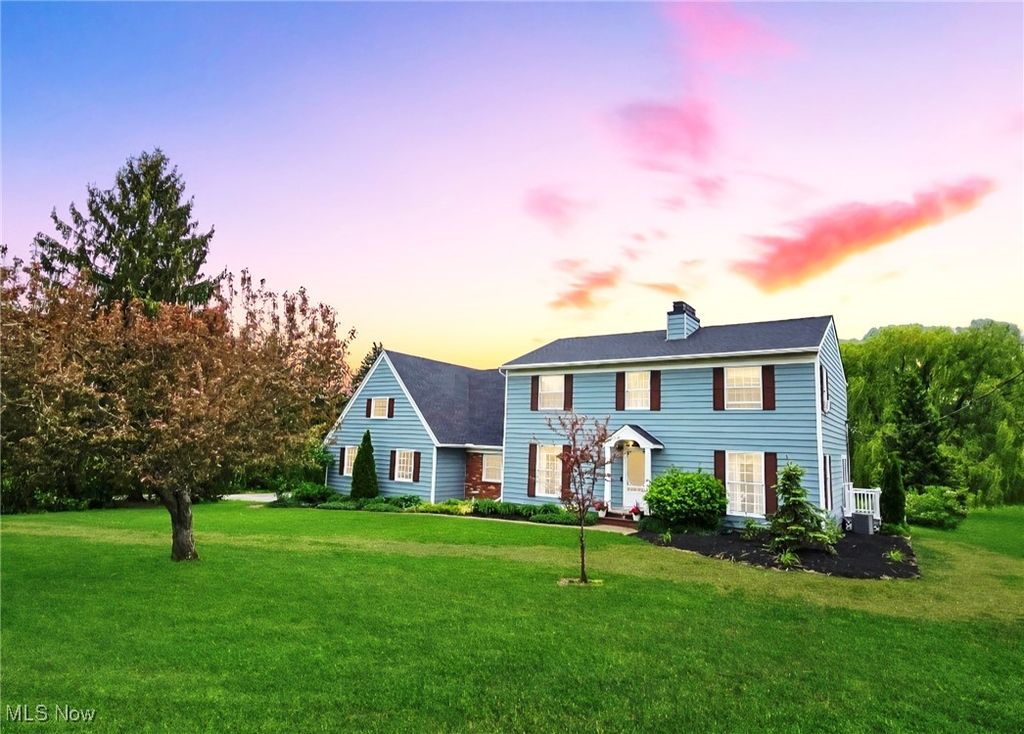 Real estate listing image