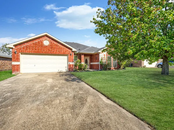 1624 Makayla Ln, Seagoville, TX 75159