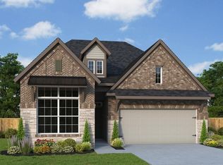 6325 Span Rd, The Colony, TX 75056