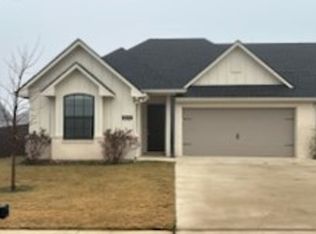 2644 Barbee Rd, Whitehouse, TX 75791