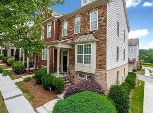2355 Millhaven St SE #16, Smyrna, GA 30080