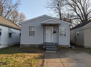 918 Camden Ave, Louisville, KY 40215