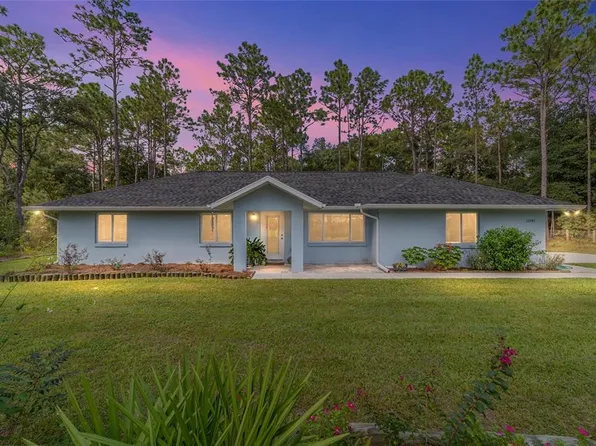 12243 SW 64th Ln, Ocala, FL 34481